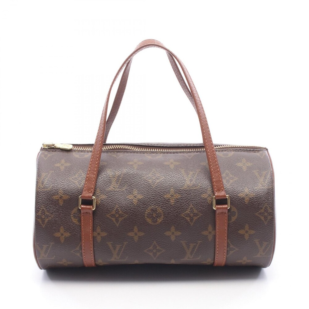 Louis Vuitton Papillon 26 Old Shoulder #313065L77B